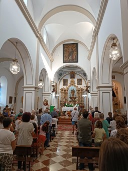Ilustración de Antequera 3 · Monumentos 3 y 4