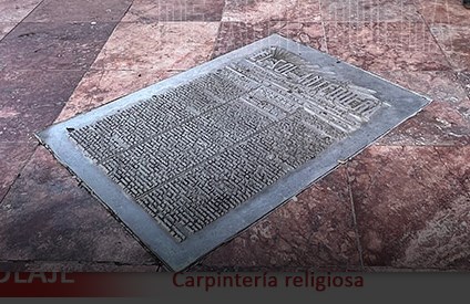 Ilustración de Antequera 3 · Monumentos 3 y 4