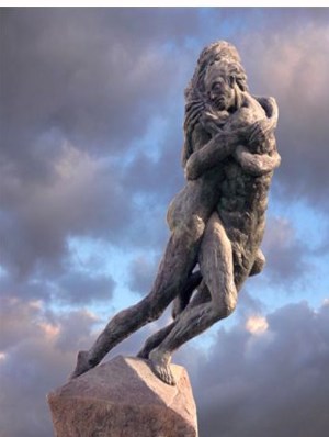 Ilustración de Antequera 3 · Monumentos 3 y 4