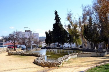Ilustración de Antequera 3 · Monumentos 3 y 4