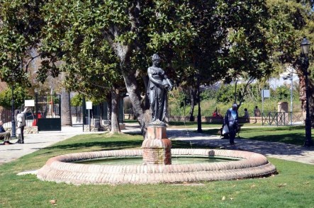 Ilustración de Antequera 3 · Monumentos 3 y 4