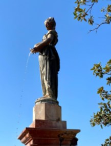 Ilustración de Antequera 3 · Monumentos 3 y 4
