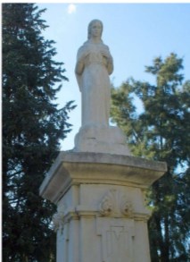 La Inmaculada