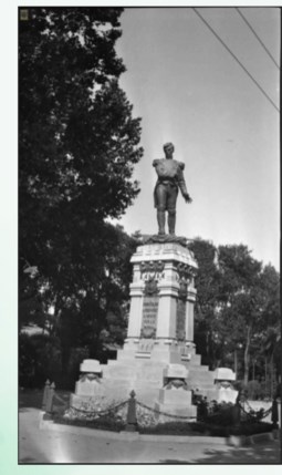 Ilustración de Antequera 3 · Monumentos 3 y 4