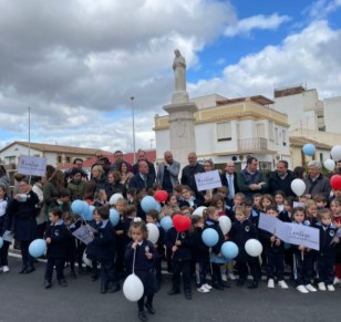 Ilustración de Antequera 3 · Monumentos 3 y 4
