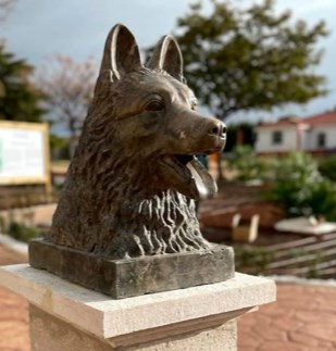 Ilustración de Antequera 3 · Monumentos 3 y 4
