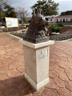 Ilustración de Antequera 3 · Monumentos 3 y 4
