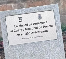 Ilustración de Antequera 3 · Monumentos 3 y 4