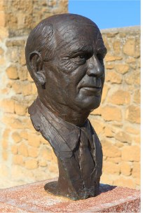 Ilustración de Antequera 3 · Monumentos 3 y 4