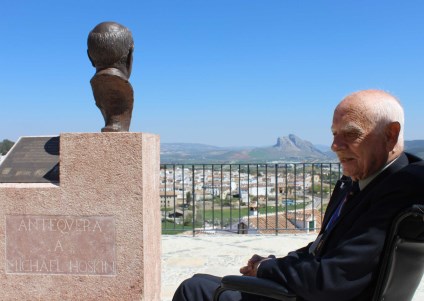 Ilustración de Antequera 3 · Monumentos 3 y 4