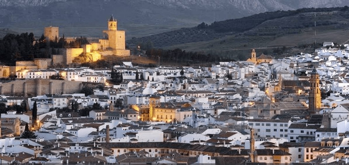Antequera