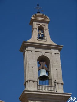 Ilustración de Antequera 2 · Monumentos 1 y 2