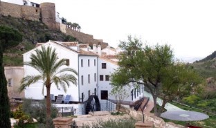 Ilustración de Antequera 2 · Monumentos 1 y 2