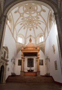 Ilustración de Antequera 2 · Monumentos 1 y 2