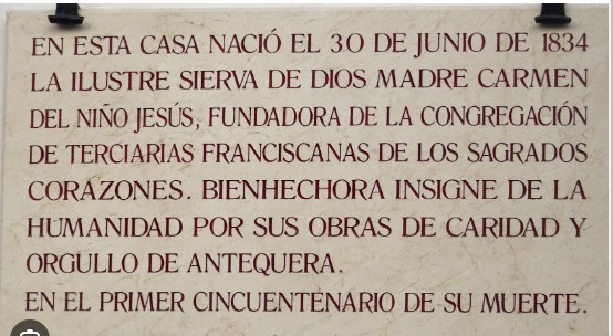 Aspecto externo, antes