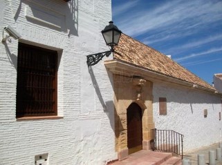Ilustración de Antequera 2 · Monumentos 1 y 2