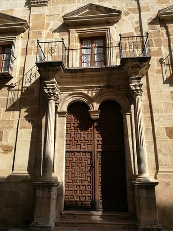 Ilustración de Antequera 2 · Monumentos 1 y 2