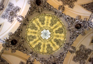 Ilustración de Antequera 2 · Monumentos 1 y 2