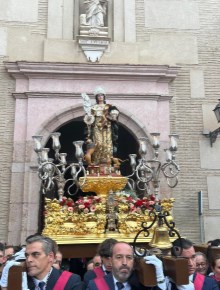 Ilustración de Antequera 2 · Monumentos 1 y 2