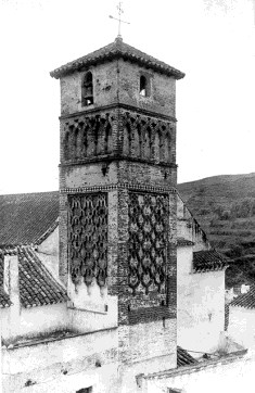 Ilustración de Árchez