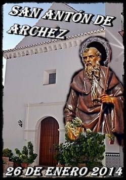 Ilustración de Árchez