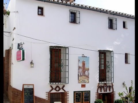Ilustración de Árchez