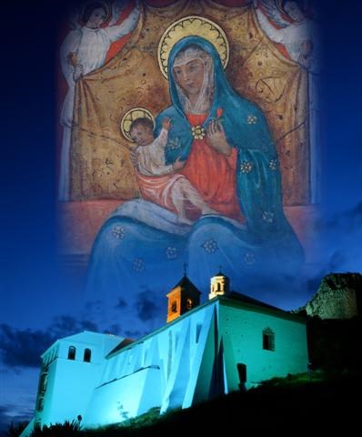 Ilustración de Archidona