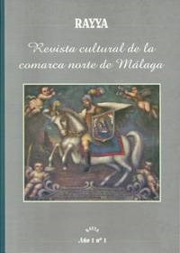 Ilustración de Archidona