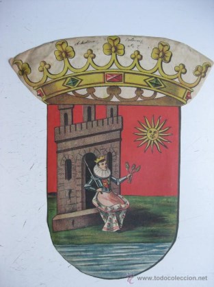 Ilustración de Archidona