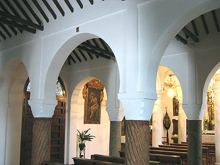 Ilustración de Archidona