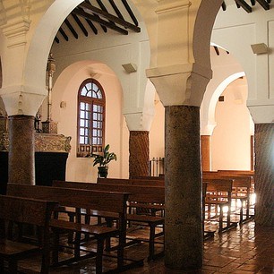 Ilustración de Archidona