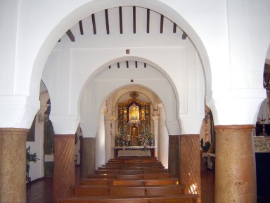 Ilustración de Archidona