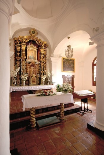Ilustración de Archidona