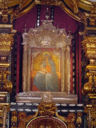 Ilustración de Archidona