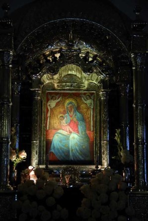 Ilustración de Archidona