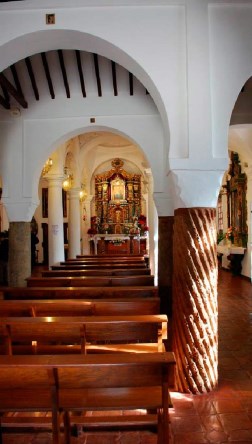 Ilustración de Archidona