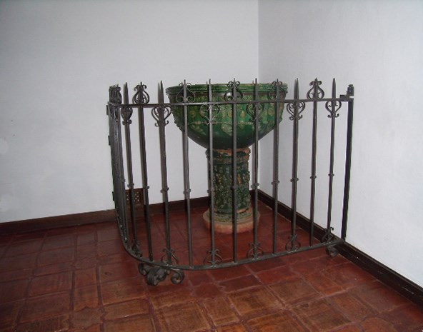 Ilustración de Archidona