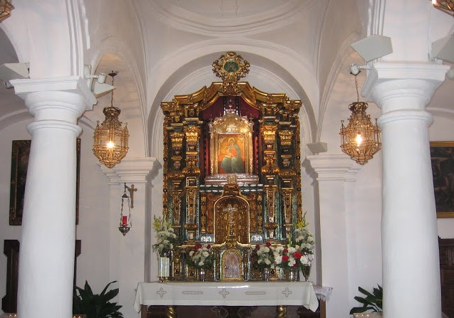 Ilustración de Archidona