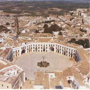 Ilustración de Archidona