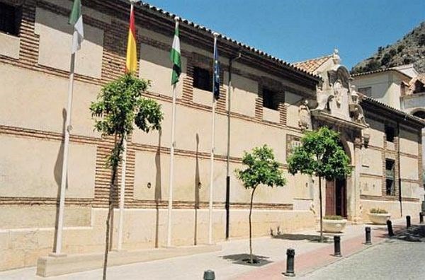 Ilustración de Archidona