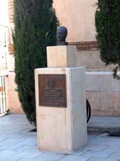 Ilustración de Archidona