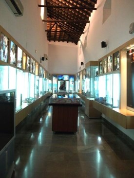 Memoria Histórica