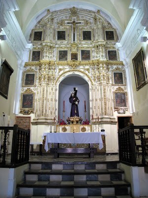 Ilustración de Archidona