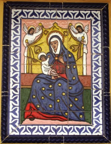 Ilustración de Archidona