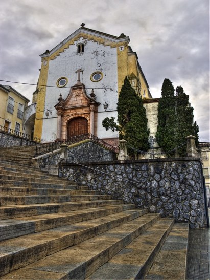 Ilustración de Archidona