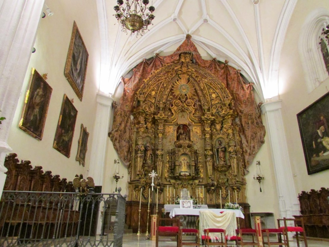 Ilustración de Archidona