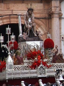 Ilustración de Archidona