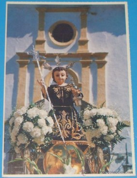 Ilustración de Archidona