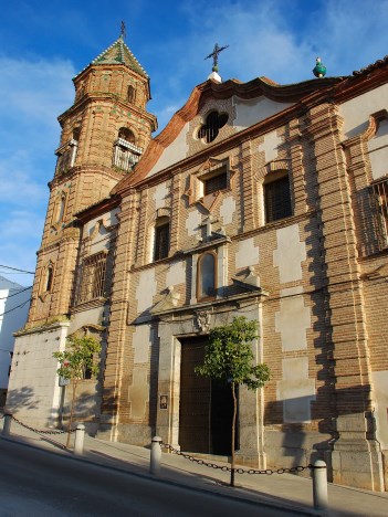 Ilustración de Archidona