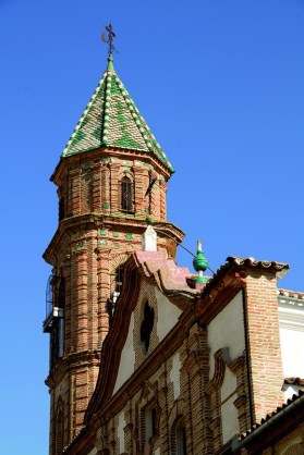 Ilustración de Archidona